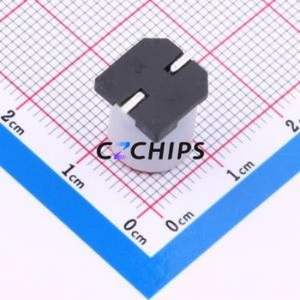 Condensador Sólido SMD SS152M160G12R7R1Z00ZZ, D10xL12.7mm (Capacitancia: 1500uF) (Precisión: 20%) (Voltaje Nominal: 16V) - Product Image 2