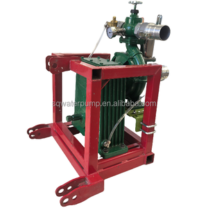 <strong>PTO</strong> Water <strong>Pump</strong> for Tractor and Trucks Diesel Engine Low Pressure <strong>Hydraulic</strong> <strong>Pump</strong> 90HP - Product Image 2