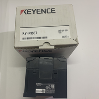 Controlador Lógico Programable KV-N24DTP PLC CPU Ethernet USB Automatización de Máquinas OEM Control Industrial Manufactura