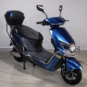 Motocicleta China 2026 en Oferta, Color Personalizado, Más Segura, con Alta Potencia, Elegante, Gran Autonomía y Alto Rendimiento - Product Image 5