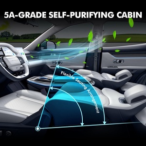 Vente en gros Dashing Jet Tour 2024 2025 <span class=keywords><strong>Suv</strong></span> <span class=keywords><strong>compact</strong></span> à essence de luxe fwd - Product Image 5