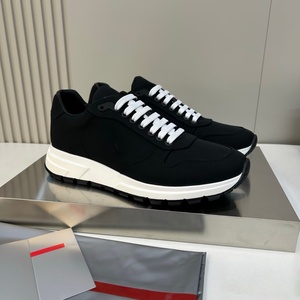 Dropshipping Luxury Retro men's casual sneakers <b>big</b> Size Lace-up Designer Shoes Men Women High Quality Walking style shoes - Product Image 2