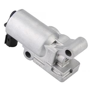 Vanne solénoïde de régulation d'air de ralenti Honda 36450-P3F-004 DC 12V pour Civic - Product Image 2