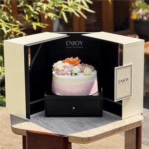 <span class=keywords><strong>Caja</strong></span> <span class=keywords><strong>de</strong></span> Regalo <span class=keywords><strong>de</strong></span> Lujo para Pastel <span class=keywords><strong>de</strong></span> Cumpleaños <span class=keywords><strong>de</strong></span> 8 Pulgadas, <span class=keywords><strong>Caja</strong></span> Negra Popular para Pastel, Personalización <span class=keywords><strong>de</strong></span> <span class=keywords><strong>Caja</strong></span> <span class=keywords><strong>de</strong></span> Flores para Cumpleaños y Día <span class=keywords><strong>de</strong></span> <span class=keywords><strong>la</strong></span> <span class=keywords><strong>Madre</strong></span> - Product Image 1