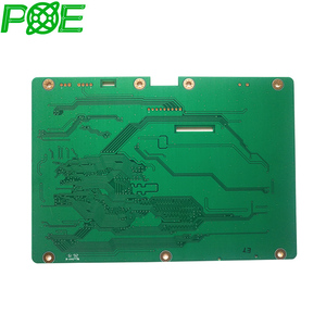 Điện Tử Ru <span class=keywords><strong>94v0</strong></span> <span class=keywords><strong>Pcb</strong></span> Bảng Mạch Sản Xuất Tại Trung Quốc Multilayer Pcba Dịch Vụ Lắp Ráp <span class=keywords><strong>PCB</strong></span> Maker - Product Image 3