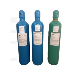 Gaz Excimer en Cylindre de 20L, Mélange F2 Argon He Néon, Utilisé pour le gaz pré-mélangé Alcon <span class=keywords><strong>Allegretto</strong></span> Arf - Product Image 5