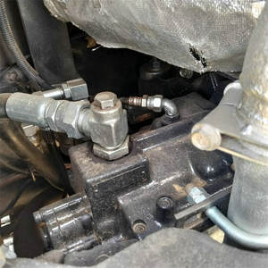 Original japon kubota kx155 mini pelles hydrauliques sur chenilles d'occasion 5 tonnes pelleteuses d'occasion machines de construction - Product Image 5