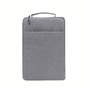 Funda para Portátil con Logotipo Personalizado de Fábrica, Bolsa de Transporte Portátil, Funda para Notebook Resistente a Impactos y al Agua, Venta al Por Mayor - Product Image 1