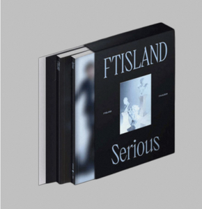 FT Island - Séptimo Álbum, Álbum de Fotos Completo de la Banda K-pop, Mercancía Popular de Ídolos, Regalo para Entusiastas del Rock - Product Image 6