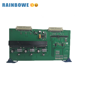 Scheda di Controllo Rainbowe di Alta Qualità, Piccolo Computer per Macchina Automatica per Maglieria di Calze in Cotone 6F, Pezzi di Ricambio in Vendita - Product Image 3