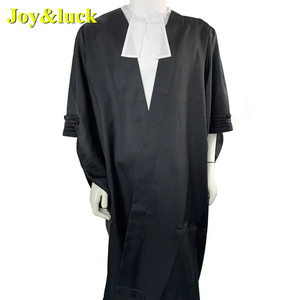 Peluca de Abogada Profesional para Mujer, Precio de Fábrica, 100% Hecha a Mano, de Alta Calidad, para Procuradora - Product Image 3
