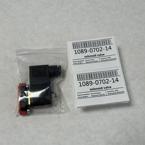 Válvula Solenoide Duradera para Compresores 1089070213 para Mayor Eficiencia - Product Image 2