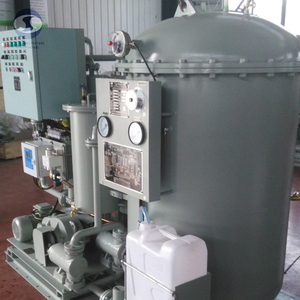 เครื่องแยกน้ำมันออกจากน้ำเสียทางทะเล YWC-0.5 สำหรับเรือบรรทุกน้ำมัน - Product Image 4