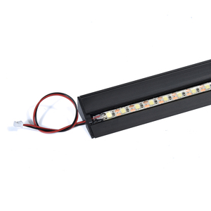 Nouveau kit de mise à niveau de barre lumineuse LED BIGTREETECH Panda Lux, haute luminosité, installation magnétique, pièces d'imprimante 3D Bambulab P1/X1, industriel - Product Image 1