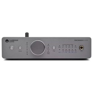 Convertisseur numérique-analogique audio Cambridge Audio Dacmagic 200m Lunar Grey DAC - Product Image 1