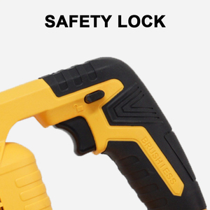 Chất lượng cao không dây đa chức năng chế biến gỗ điện butcher xương dễ thương tập tin đính kèm dildo EFA qua lại Saw - Product Image 3