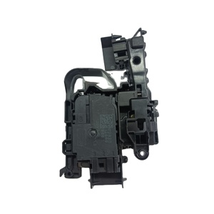 Pièces détachées pour lave-<span class=keywords><strong>linge</strong></span> 120V 3Pin DC34-00028A, interrupteur de verrouillage électromagnétique de <span class=keywords><strong>porte</strong></span> pour lave-<span class=keywords><strong>linge</strong></span> et sèche-<span class=keywords><strong>linge</strong></span> - Product Image 1