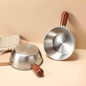 <span class=keywords><strong>Olla</strong></span> Multifuncional Portátil de Acero Inoxidable para Alimentos de Bebé, Ideal para Campamentos y Actividades al Aire Libre, Modelo 2025 - Product Image 5