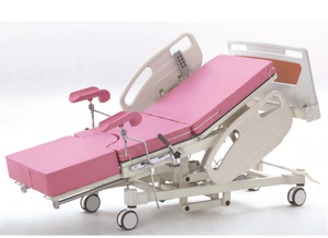 Wholesale Woman Multi-Function Gynecological Operating Obstetric Bed Table In Operating Room - Product Image 2