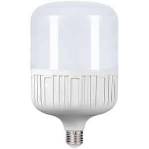 Bombilla LED E27 B22 con Rosca, Ahorro de Energía, Luz Blanca, Iluminación Doméstica - Product Image 3