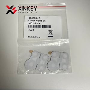 Membrana de Filtro para Detector 4 en 1 MC2-SS-K1, Membrana de Filtro SOLO MC2-SS-K1, BWS-SS, MCXL-4 - Product Image 3