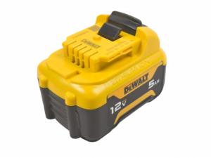 Para paquete de baterías de iones de litio DCB126 de 12 V y 5,0 Ah |   Indicador de Combustible <span class=keywords><strong>LED</strong></span> de Alta Capacidad |   Venta al por Mayor, OEM, en Stock - Product Image 5