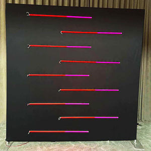 풍선 셀카 소품 Giratorio 사진 오버 헤드 360 사진 부스와 상업 학년 회전 사진 캐비나 - Product Image 6