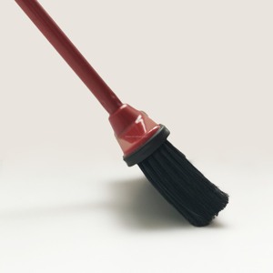 Escoba Esquinera Súper Grande <span class=keywords><strong>de</strong></span> Ángulo Amplio, Fácil <span class=keywords><strong>de</strong></span> Montar, Ideal para Hogar, Cocina, Habitación, Oficina, Vestíbulo, Pisos, Recogida <span class=keywords><strong>de</strong></span> Pelo <span class=keywords><strong>de</strong></span> Mascotas, etc. - Product Image 4