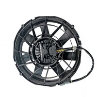 Ventilateur électronique de climatisation automobile pour système de refroidissement de véhicule, pièces de rechange automobiles