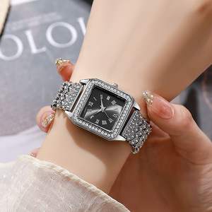Reloj de negocios para hombre, reloj de cuarzo ultrafino, redondo con fecha, reloj de cuarzo versátil para hombre. - Product Image 2