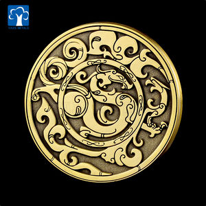 Aimant de réfrigérateur de gel d'impression de logo personnalisé Ref 3D <span class=keywords><strong>Dragon</strong></span> <span class=keywords><strong>Totem</strong></span> pays tourisme Souvenirs aimant de réfrigérateur <span class=keywords><strong>animal</strong></span> de haute qualité - Product Image 6