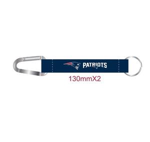 Bonne vente de haute qualité 32 équipes américaines Washington Football Team Football Sport Longe avec boucle détachable - Product Image 3