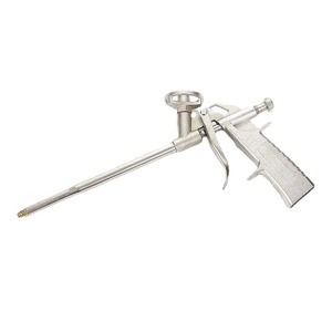 Venta directa del fabricante Sellador de <span class=keywords><strong>silicona</strong></span> <span class=keywords><strong>profesional</strong></span> Sellador <span class=keywords><strong>Pistola</strong></span> de llenado Herramienta dinámica <span class=keywords><strong>Pistola</strong></span> neumática de <span class=keywords><strong>silicona</strong></span> - Product Image 2