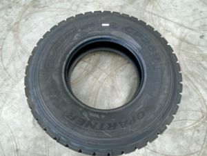 Pneus radiaux chinois Haida TBR en gros, taille 315/80R22.5 - Product Image 6