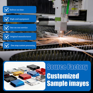 مصنع مخصص لقطع غيار الدراجات والسيارات من الفولاذ المقاوم للصدأ يقدم خدمات التصنيع بالتحكم الرقمي بالحاسوب للتشغيل الآلي الدقيق - Product Image 5