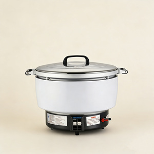 Máquina <span class=keywords><strong>para</strong></span> Mantener Caliente el <span class=keywords><strong>Sushi</strong></span>, <span class=keywords><strong>de</strong></span> <span class=keywords><strong>Gas</strong></span> Natural, Comercial, <span class=keywords><strong>de</strong></span> 7L, 10L, 15L, 23L, 30L, <span class=keywords><strong>para</strong></span> Hoteles, Restaurantes y Comedores - Product Image 5