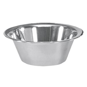 Gamelle en acier inoxydable Karl Kruger pour chiens et chats - Product Image 1