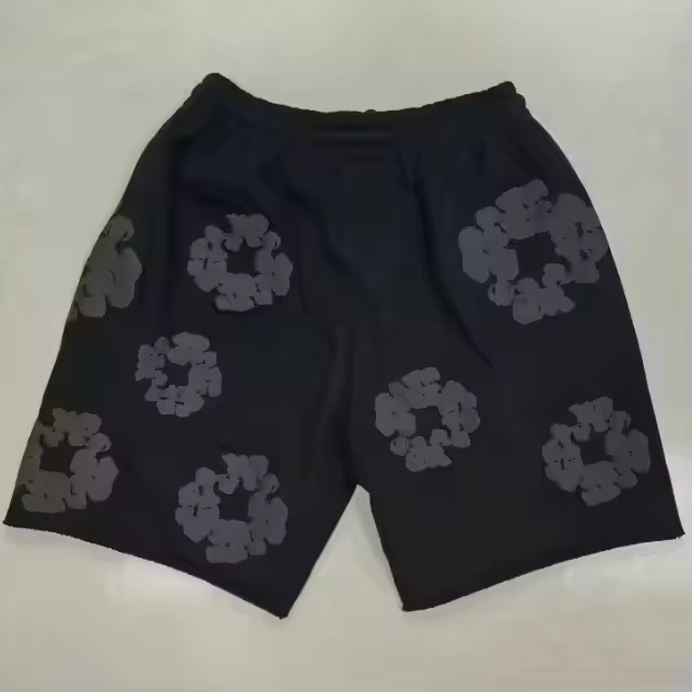 Black and Gray