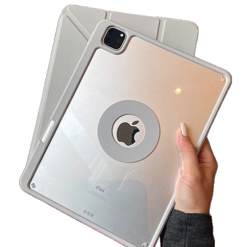 stand tablet case ipad pro 2024
