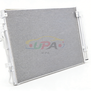 97606-2P500 CONDENSADOR ASY-COOLER 976062P500 para Hyundai Kia 97606 2P500 - Product Image 6
