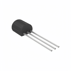 Components Electronic TO-226-3, TO-92-3 Transistors 2N4402 TIN/LEAD Original - Product Image 1