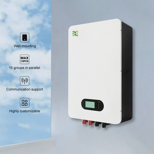 Batería de fosfato de hierro y litio de 48 V y 200 Ah para almacenamiento de energía doméstico, disponible en Alemania (almacén europeo) - Product Image 6