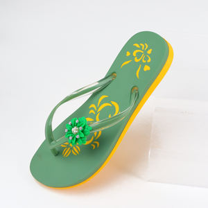 Usine <span class=keywords><strong>Femme</strong></span> Pantoufles Tongs String <span class=keywords><strong>Sandales</strong></span> Femmes Tongs Pantoufles - Product Image 3