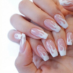 Uñas Artificiales 0909 - Product Image 1