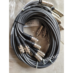 1 ชิ้น สายมอเตอร์แม็กซ์เซส 69388-007 ที่ใช้แล้ว - Product Image 2