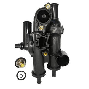 Conjunto de Termostato de Motor 68003582AB para Jeep, Chrysler y Dodge Journey, Piezas Automotrices - Product Image 2