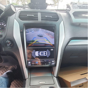 Ertical crecreen Esla tytyle ndroid 11 Fo ord xplorer 2011-2019 ar ADIO ulululultimedia layer uto <span class=keywords><strong>GPS</strong></span> S aviavi - Product Image 3