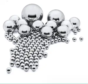 100 Cr6 chrome steel ball