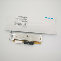 Nouvelle tête d'impression de codes à barres CL4NX Plus 200dpi R37901800 d'origine pour imprimante SATO