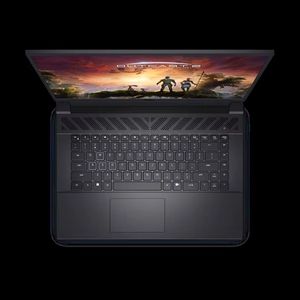 Portátil para Juegos De-ll G16-7630, I7-13650HX, 1T SSD NVMe, RTX 4060 8G GDDR6, Pantalla de 240Hz, Teclado en Inglés - Product Image 2